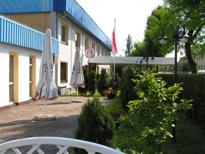 Hotel Olimpijski