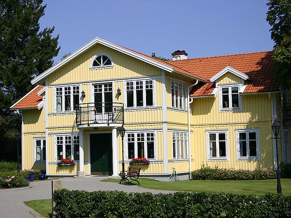 Hotel Hestravikens Värdshus