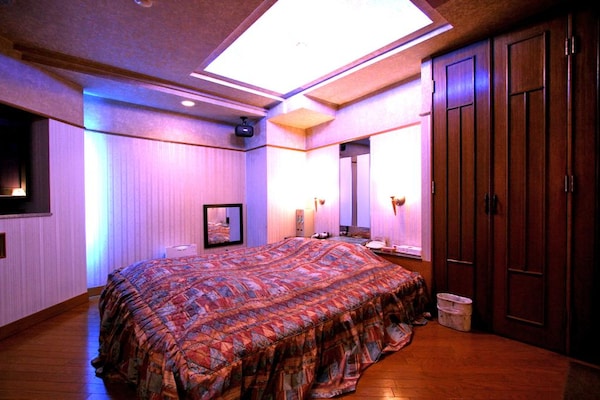 Hotel Ohirune Racco Himeji Royal Adult Only