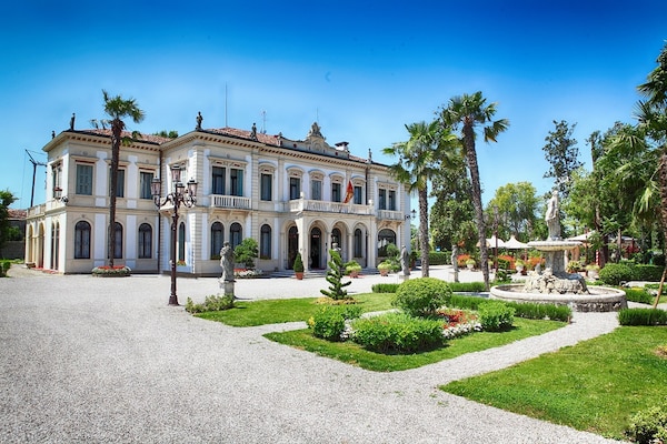 Hotel Villa Ducale