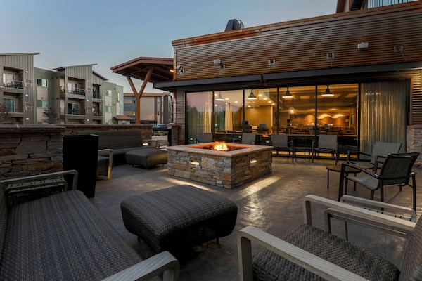 Springhill Suites Truckee
