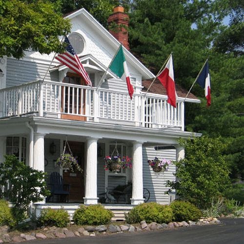 The French Country Inn