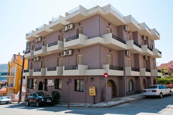 Hotel Argostoli