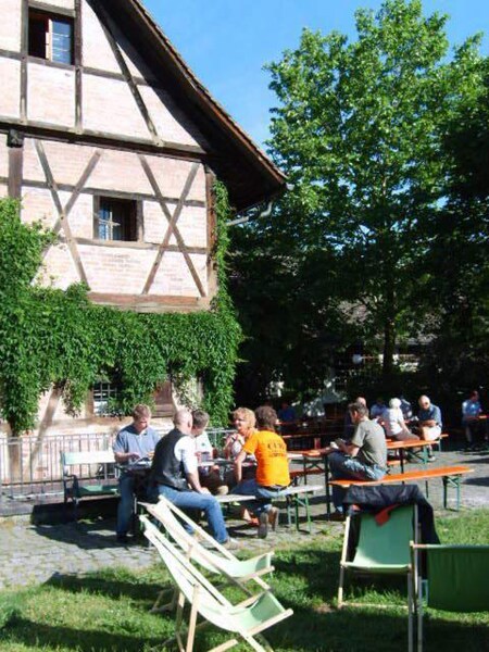Jugendherberge Feldkirch