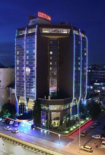 Hotel Seyhan