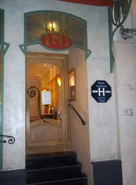 Hotel Le Meurice