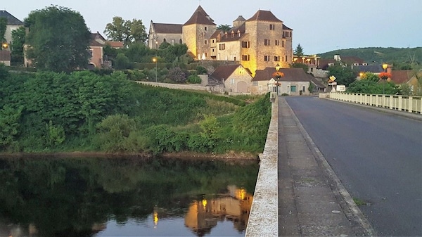 La Terrasse - Teritoria