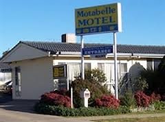 Motabelle Motel