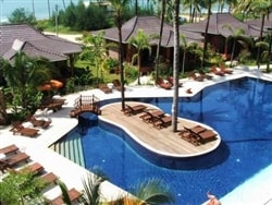 Sudala Resort