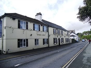The Sportsmans Inn & Ivybridge Hotel
