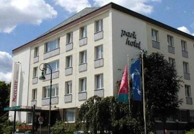 Parkhotel Baden