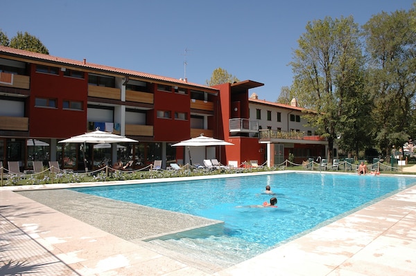 Hotel La Pergola