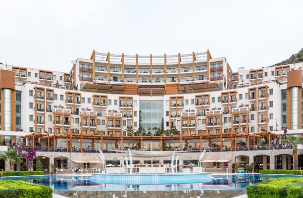 Hotel Kefaluka Resort