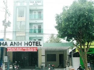 Hotel Ha Anh - Mui Ne