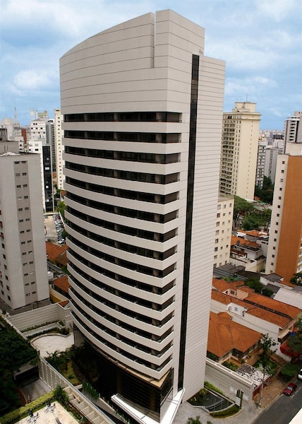Mercure São Paulo Grand Plaza Paulista