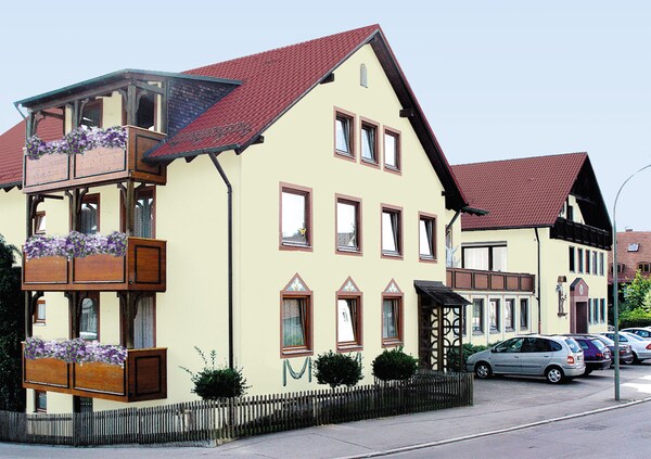 Hotel Morada Bad Wörishofen
