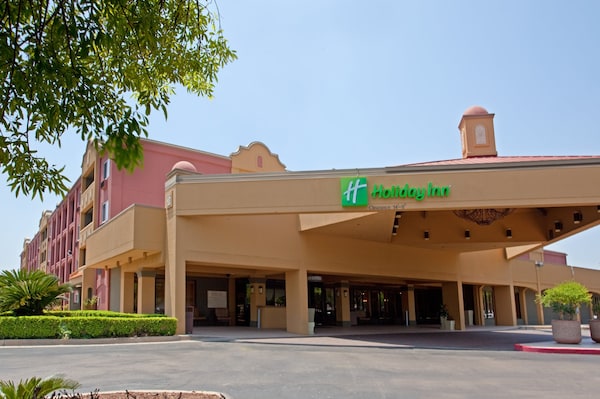 Holiday Inn San Antonio-Dwtn Market Sq