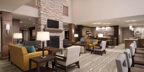 Staybridge Suites Waterloo - St. Jacobs Area