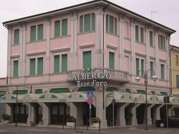 Hotel Albergo Leon d'Oro