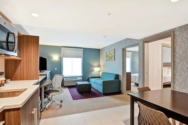 Home2 Suites By Hilton Beaufort, Sc