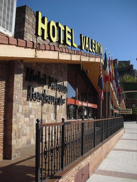 Hotel Valentín
