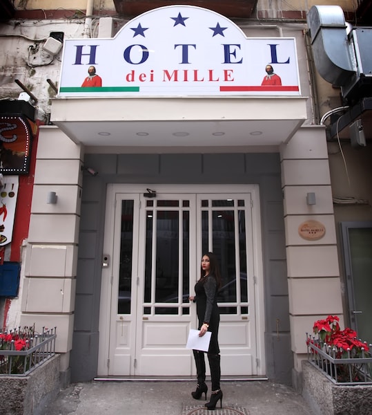 Best Western Hotel dei Mille