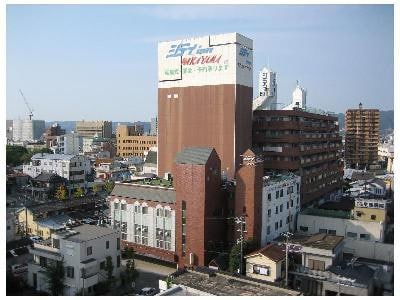 City Inn Wakayama