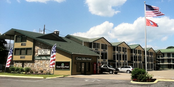 Green Valley Motel