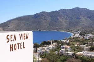 Hotel Sea View