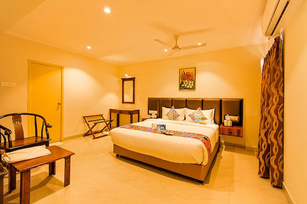 FabHotel Blossoms T Nagar