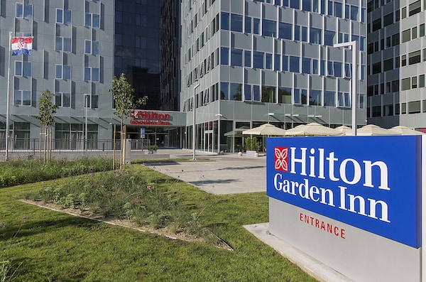 Hilton Garden Inn Zagreb - Radnicka