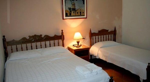 Hotel Villa de Mompox