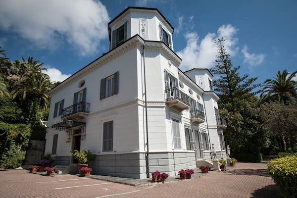 Residence Rta Villa Marina