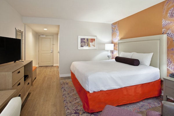 Hotel Indigo Austin Downtown - University - BİR IHG® OTELİ