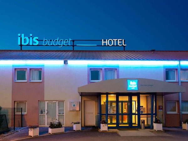 Hotel ibis budget Nuits Saint Georges