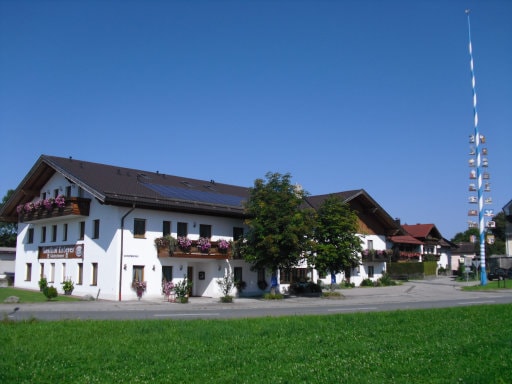 Gasthof Hotel Esterer