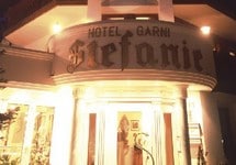 Hotel Garni Stefanie