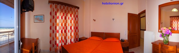 Hotel Ionion
