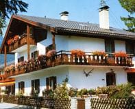 Hotel Garni Otto Huber