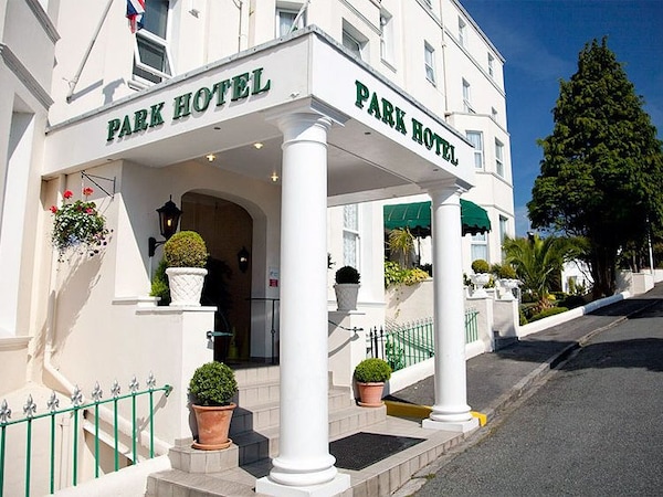 The Park Hotel