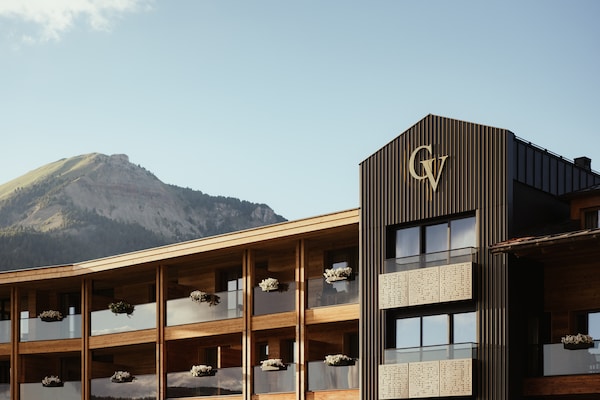 Granvara Relais & Spa Hotel