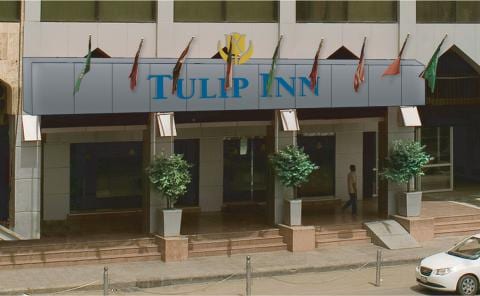 Tulip Inn Riyadh