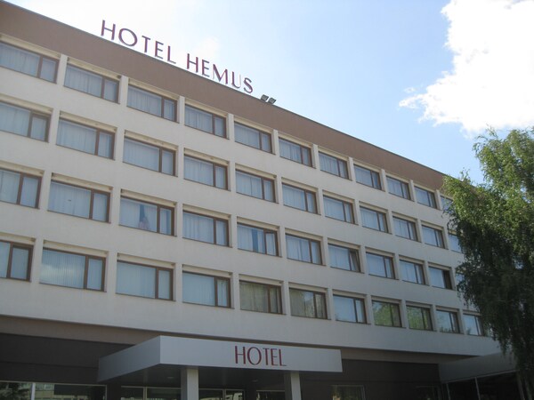 Hotel Hemus