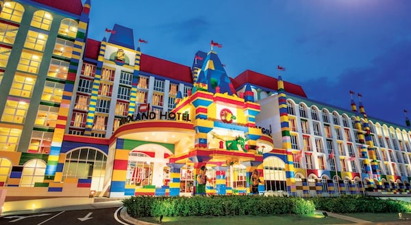 Hotel Legoland Malaysia