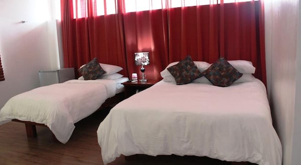 Hotel Discover Boracay