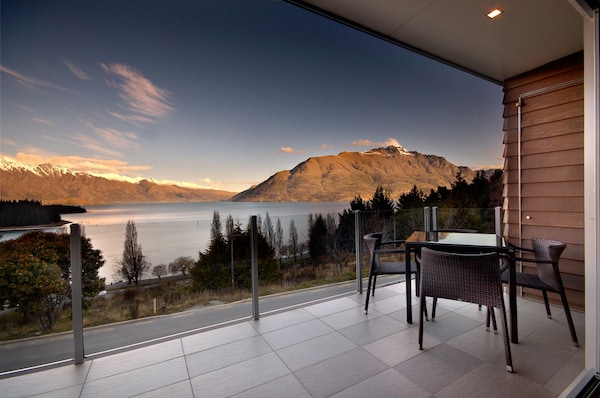 Lakeridge Queenstown By Staysouth