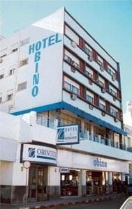 Hotel Obino