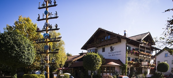 Hotel Zum Schildhauer