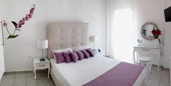 Hotel Aegean of Amorgos
