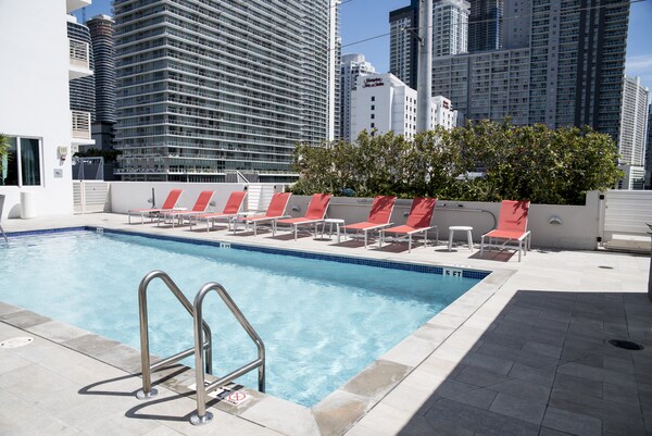 Brickell First by Vacation Distict